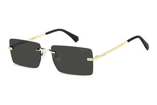 Polaroid PLD 6245/S 2F7/M9 GREY POLARIZEDGOLD