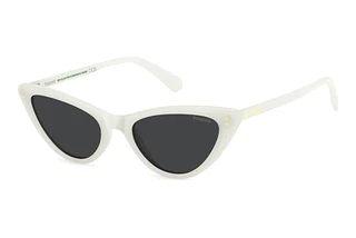 Polaroid PLD 6246/S VK6/M9 GREY POLARIZEDWEISS