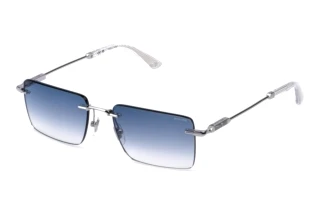 Police SPLP35 579Y BLUE GRADIENTSHINY PALLADIUM