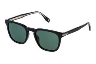 Police SPLR74 700P GREENSHINY BLACK