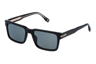 Police SPLR75 700P SMOKESHINY BLACK