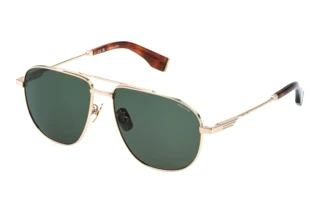 Police SPLR83 0300 GREENSHINY ROSE GOLD