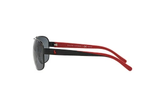 Vue latérale Polo PH3093 (927781)