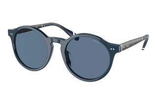 Polo PH4204U 546580 BlueShiny Navy Blue