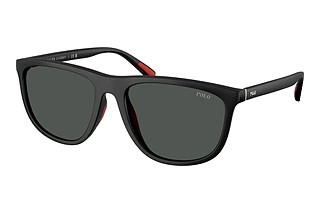 Polo PH4231U 550487 Dark GreyMatte Black
