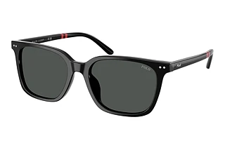 Polo PH4235U 500187 Dark GreyShiny Black