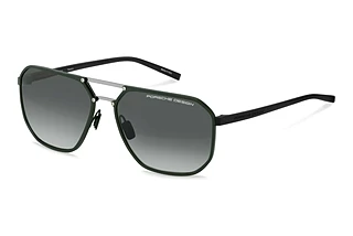 Porsche Design P8971 E226 SMOKE GRADIENTdark green/grey