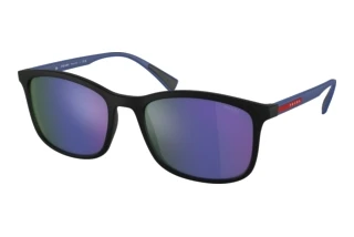 [glasses-front-view] Prada Linea Rossa LIFESTYLE (PS 01TS - 16G05U)