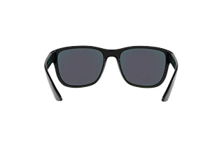 Vy bakifrån Prada Linea Rossa ACTIVE (PS 01US - 1BO04U)