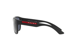 [glasses-side-view] Prada Linea Rossa ACTIVE (PS 01US - DG009R)