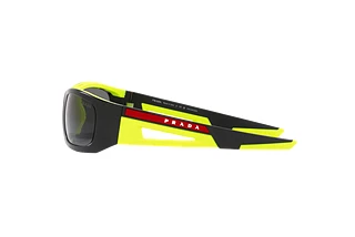 Vista lateral Prada Linea Rossa PS 02YS (17G02G)