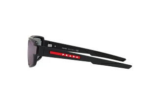 Πλευρική όψη Prada Linea Rossa PS 03WS (UR701G)