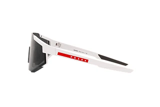 Vista lateral Prada Linea Rossa PS 04WS (TWK06F)