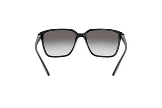 [glasses-back-view] Prada Linea Rossa PS 06VS (1AB3M1)
