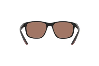 Vue arrière Prada Linea Rossa PS 06YS (DG050A)