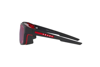 [glasses-side-view] Prada Linea Rossa PS 07WS (DG008F)