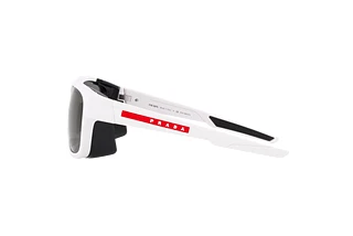 [glasses-side-view] Prada Linea Rossa PS 07WS (TWK02G)