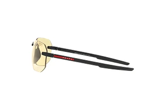 Oldalnézet Prada Linea Rossa PS 09WS (DG002S)