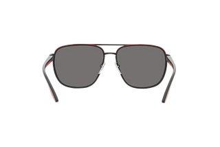 Vista traseira Prada Linea Rossa PS 50YS (19G02G)