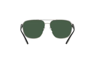 [glasses-back-view] Prada Linea Rossa PS 50YS (7CQ06U)