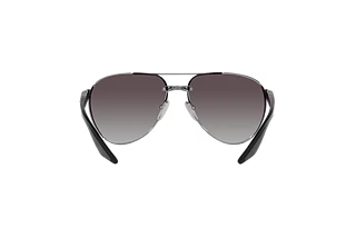 Vista traseira Prada Linea Rossa PS 51YS (5AV09U)