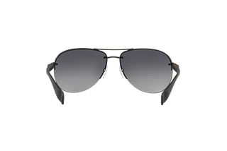 Vista traseira Prada Linea Rossa PS 56MS (65) (PS 56MS - DG05W1)