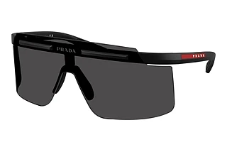 Prada Linea Rossa PS B06S 1BO06F Dark GreyMatte Black