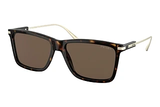 [glasses-front-view] Prada PR 01ZS (2AU08T)