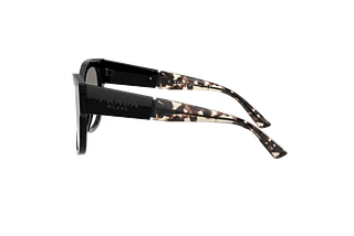 Vista lateral Prada PR 02WS (1AB0A7)