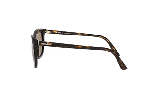 [glasses-side-view] Prada HERITAGE (PR 03XS - 2AU8C1)