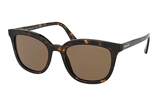 [glasses-front-view] Prada HERITAGE (PR 03XS - 2AU8C1)