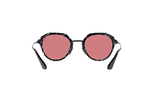 [glasses-back-view] Prada PR 05YS (05W06O)