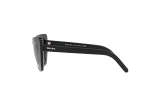 Vista lateral Prada CATWALK (PR 08VS - 1AB5S0)