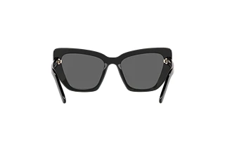 Vista traseira Prada CATWALK (PR 08VS - 1AB5S0)
