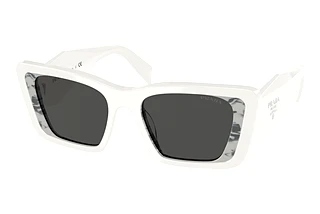 Vista frontal Prada PR 08YS (02V5S0)