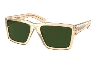 Vista frontal Prada PR 09YS (01N1I0)