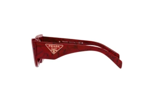 [glasses-side-view] Prada PR 13ZS (15D08S)