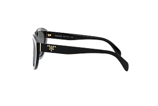 [glasses-side-view] Prada PR 16XS (1AB5S0)