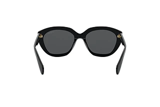 [glasses-back-view] Prada PR 16XS (1AB5S0)