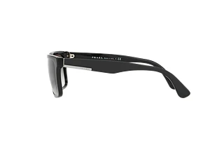 [glasses-side-view] Prada CONCEPTUAL (PR 19SS - 1AB0A7)
