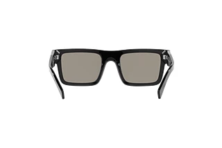 Vista posteriore Prada PR 19WS (1AB2B0)