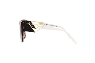 [glasses-side-view] Prada PR 21YS (07R6S1)