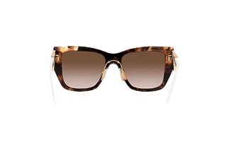 [glasses-back-view] Prada PR 21YS (07R6S1)