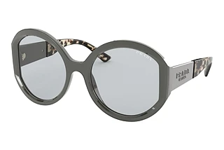 [glasses-front-view] Prada PR 22XS (08G06D)