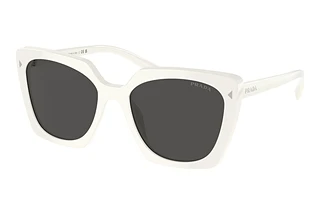 Prada PR 23ZS 1425S0 Dark GreyTalc