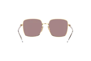 Πίσω όψη Prada PR 55YS (ZVN06I)