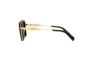 [glasses-side-view] Prada PR 55ZS (19D01T)
