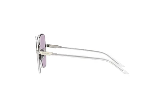 Vista lateral Prada PR 56YS (1BC09M)