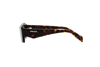 [glasses-side-view] Prada PR 57YS (1BC07D)