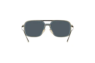 [glasses-back-view] Prada PR 57ZS (19F09T)